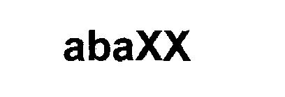 ABAXX