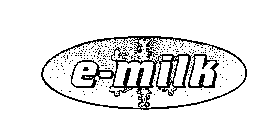 E-MILK