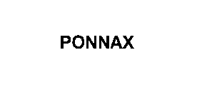 PONNAX