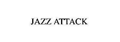 JAZZ ATTACK