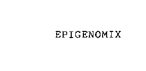 EPIGENOMIX