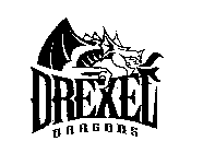 DREXEL DRAGONS