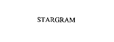 STARGRAM