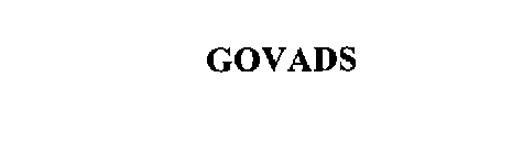 GOVADS