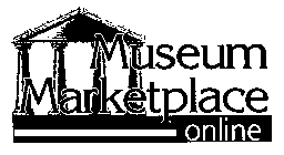 MUSEUM MARKETPLACE ONLINE