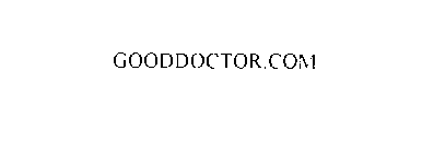 GOODDOCTOR.COM