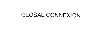 GLOBAL CONNEXION