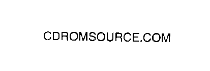 CDROMSOURCE.COM