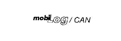 MOBI LOG / CAN