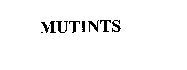 MUTINTS