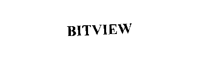 BITVIEW