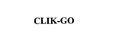 CLIK-GO