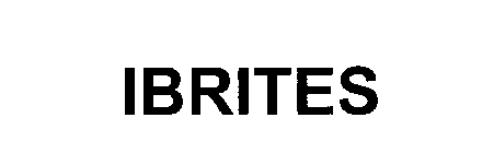IBRITES