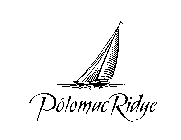 POTOMAC RIDGE