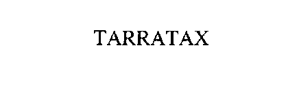 TARRATAX