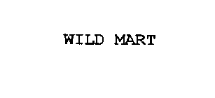 WILD MART