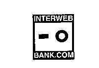 INTERWEB BANK.COM
