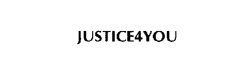 JUSTICE4YOU