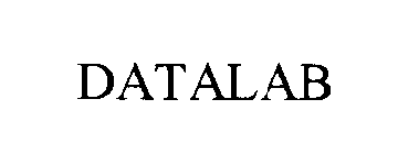 DATALAB