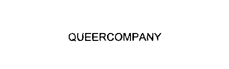 QUEERCOMPANY