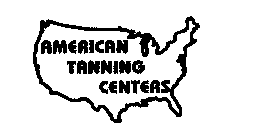 AMERICAN TANNING CENTERS