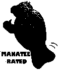 MANATEE RATED