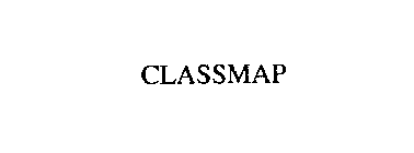 CLASSMAP