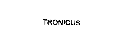 TRONICUS