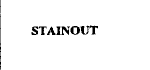 STAINOUT