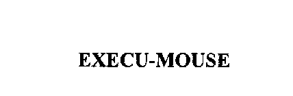 EXECU-MOUSE