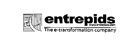 ENTREPIDS THE E TRANSFORMATION COMPANY