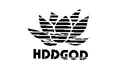 HDDGOD