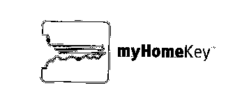 MYHOMEKEY