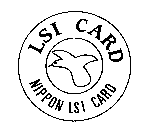 LSI CARD NIPPON LSI CARD
