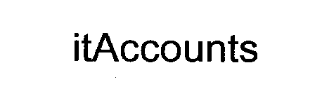 ITACCOUNTS