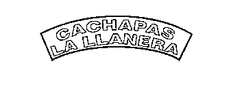 CACHAPAS LA LLANERA