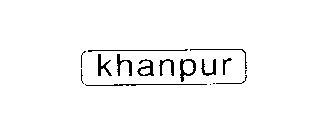 KHANPUR