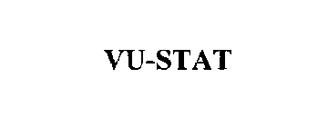 VU-STAT