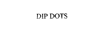 DIP DOTS
