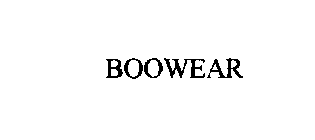 BOOWEAR