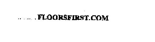 FLOORSFIRST.COM