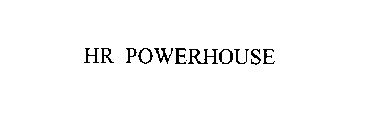 HR POWERHOUSE