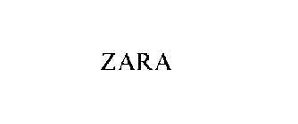 ZARA