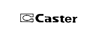 C CASTER