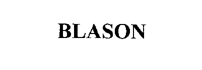 BLASON