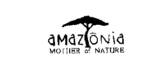 AMAZONIA MOTHER OF NATURE