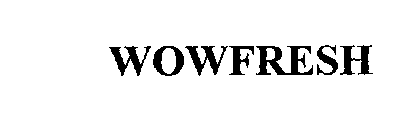 WOWFRESH