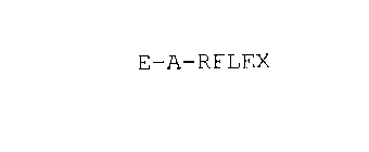 E-A-RFLEX