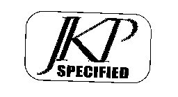 JKP SPECIFIED