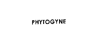 PHYTOGYNE